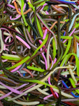 Trout Worms: Variety Pack