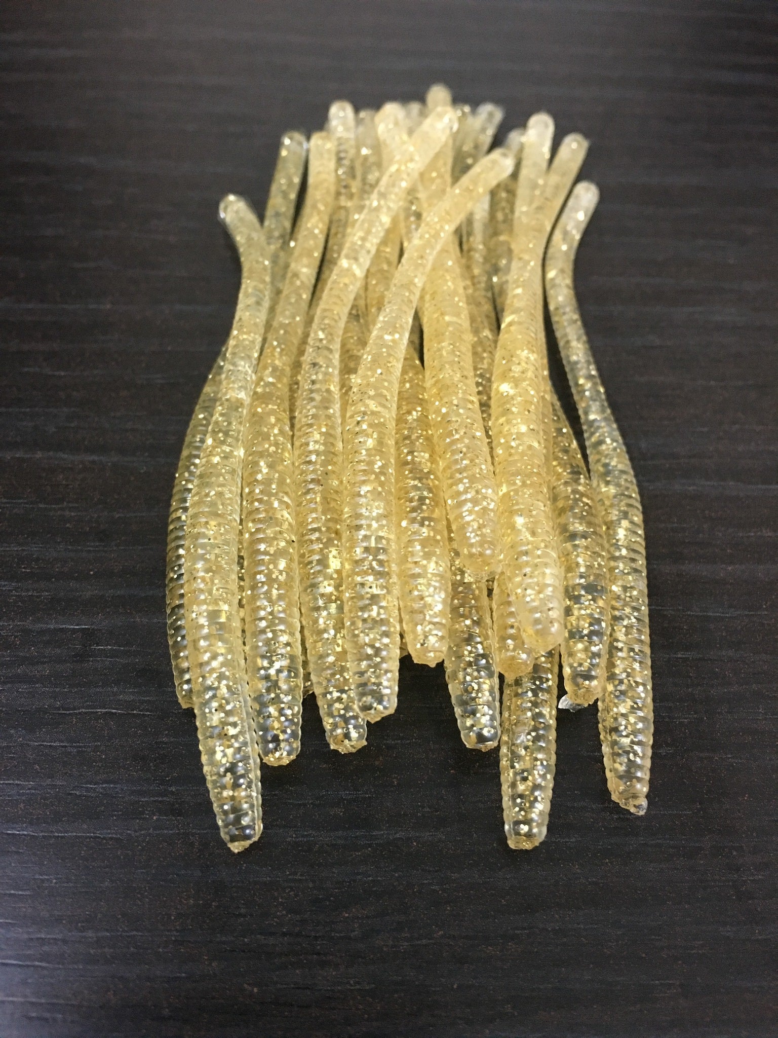 100 Pack Trout Worms (Bulk)