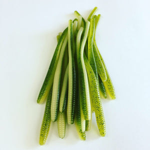 100 Pack Trout Worms (Bulk)