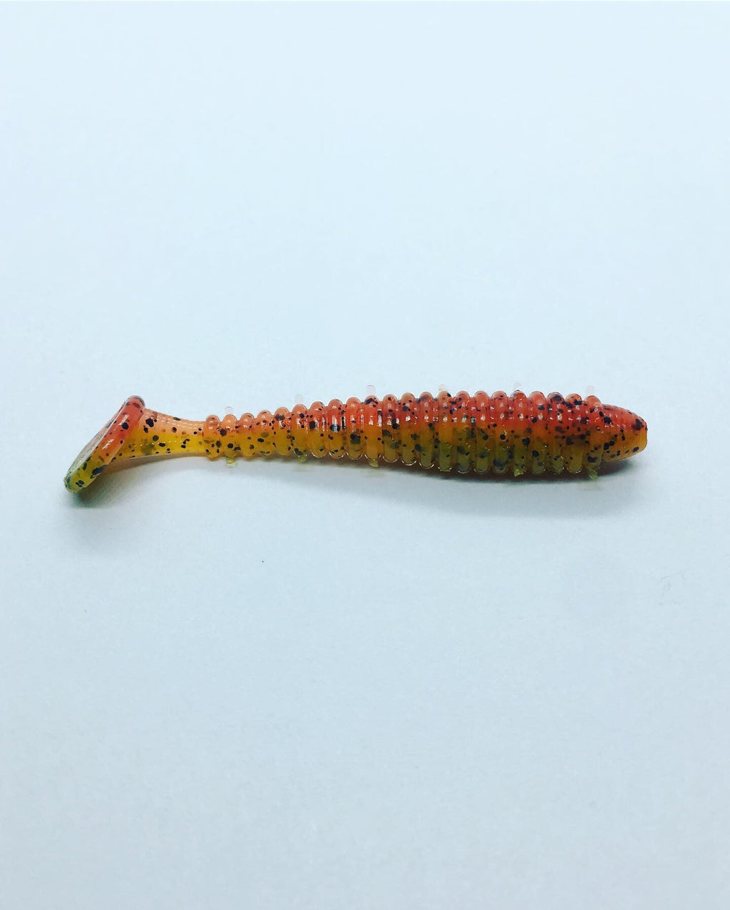 Micro Minnows – Peter's Custom Trout Worms