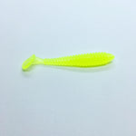 Micro Minnow - Chartreuse
