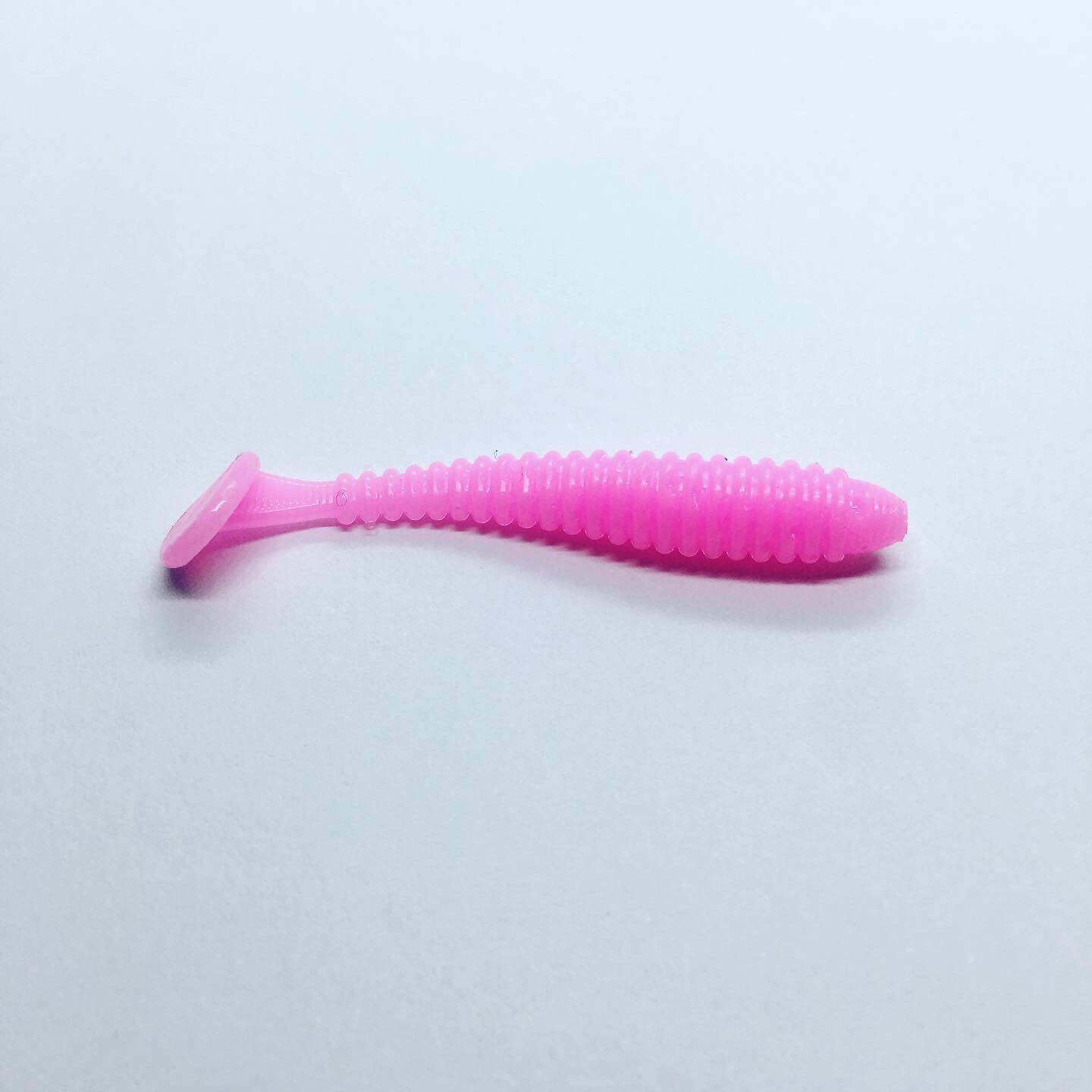 Micro Minnow - Bubblegum Pink